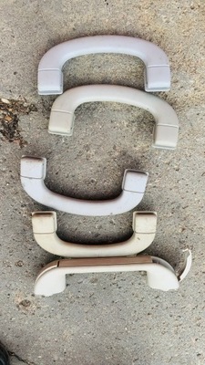 Ducato jumper boxer ii iii ручка внутренняя фото №1