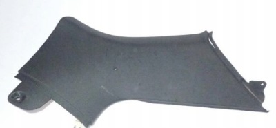Обшивка стойка d soul 4f9867245 1mb audi s6 a6 c6 фото №1