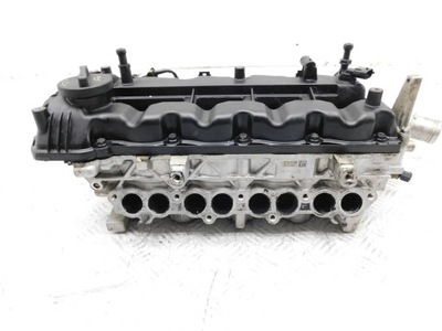 ГБЦ KPL. - HYUNDAI KIA 1.6 1.7 CRDI 10-15 EURO5 22111-2A200 