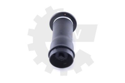 Подушка пневматична задня land rover discovery ii фото №1