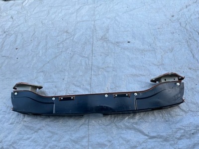 Fiat tipo ii cross балка бампера задня абсорбер 21r фото №1