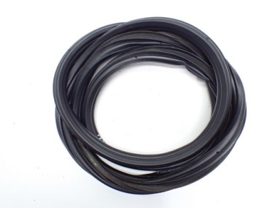 Скло двері лівий перед оригінал opel astra v k 5 21r фото №1