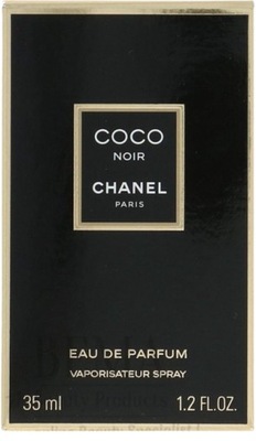 Chanel Coco Noir EDP 35ml