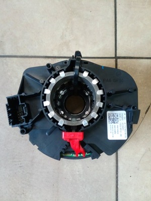 Лента подушка безопасности mercedes slk w172 r172 oryg. фото №1