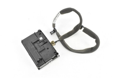 Модуль telematik nissan juke f16 ii фото №1