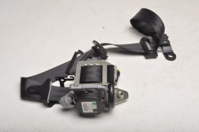 Volvo s60 ii v60 pas безопасности правый перед передний 39800482 фото №1