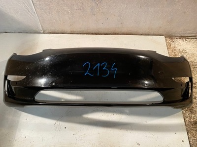 Tesla model 3 бампер перед передний фото №1