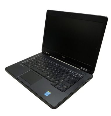 Laptop Dell Latitude E5440|Intel i5-4300U|500GB HDD|4GB RAM