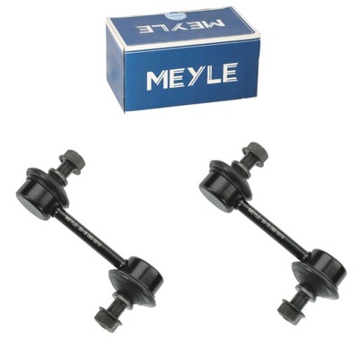 Meyle з'єднувачі стабілізатора задня do mazda mx-5 iii rx-8 фото №1