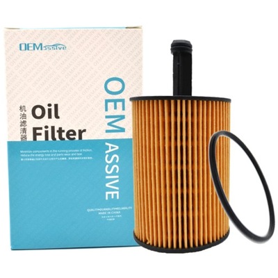 FILTRO ACEITES PARA AUDI A2 A3 A4 SKODA PRAKTIK VW DERBY TRANSPORTER FORD~34278  