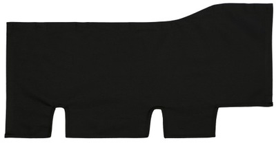 Захист дощозахисна scania r g сторона права фото №1