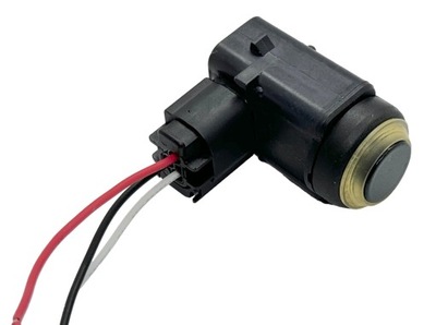 SENSOR REAR VIEW PARKTRONIC SAAB OPEL VECTRA SIGNUM JEEP + JACKPLUG  