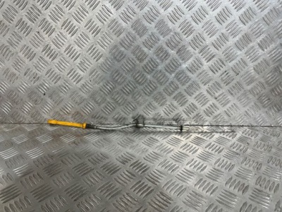 Nissan note e12 1.2 hr12 щуп щуп уровня масла фото №1