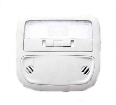 Opel adam лампа внутренняя 31662797 фото №1