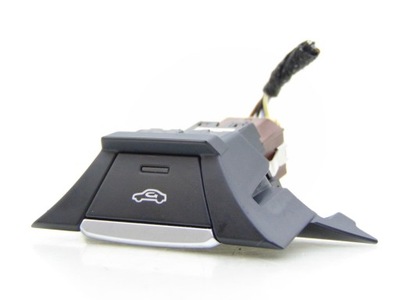 Кнопка переключатель циркуляция обогрев audi tt 8s фото №1