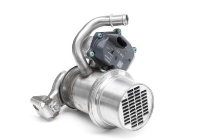 Aso vw audi радіатор egr 04l131512bq фото №1