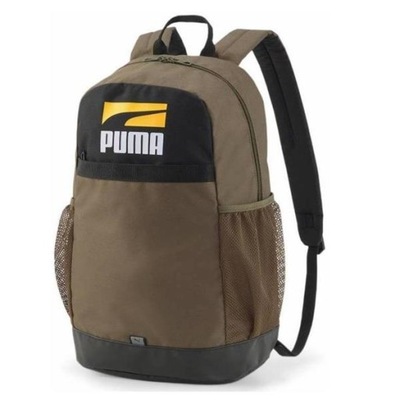 Plecak Puma PLUS BACKPACK II 07839110