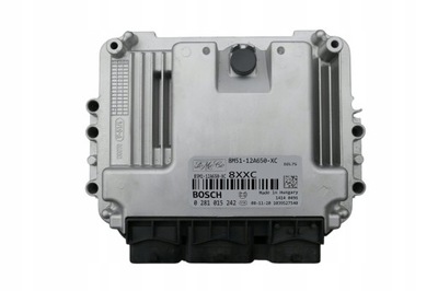 Ford focus 2005 блок управления / модуль ecu фото №1