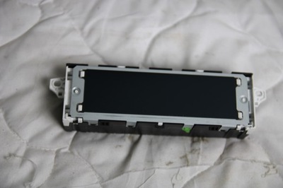 Экран дисплей psa 9809842880 toyota proace фото №1