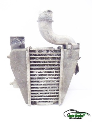 Honda civic viii 06- радиатор интеркулер 2.2 фото №1