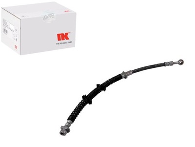 Nk шланг тормозной land rover freelander 1.8 i 1 фото №1