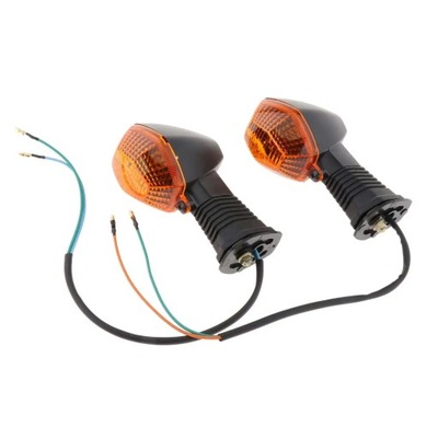 SKAZY DIODO LUMINOSO LED Z PARTE TRASERA Z PARTE TRASERA LUCES DIRECCIONALES PARA SUZUKI DL 1000 V-STROM DL 650 V-STROM  