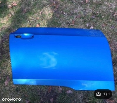 Bmw i3 i3 дверь обшивка передние правое перед правый фото №1