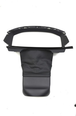 Vw passat b8 fl рамка корпус спидометра виртуальный 3g1858366e фото №1