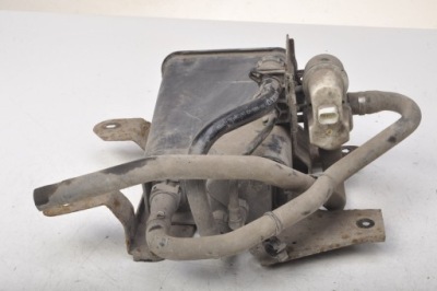 Volvo v70 iii s80 ii фильтр угольный 17203270 фото №1