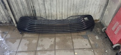 Camry viii 17- бампер передній решітка радіатора решітка решітка радіатора фото №1