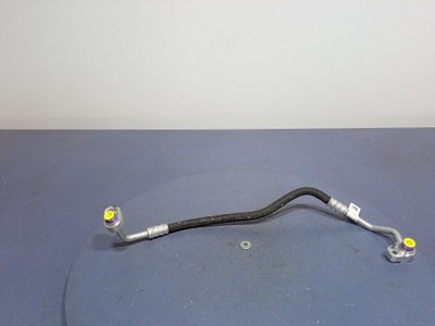 Bmw i4 g26 m50 трубка wąż шланг кондиционера 9474794 фото №1