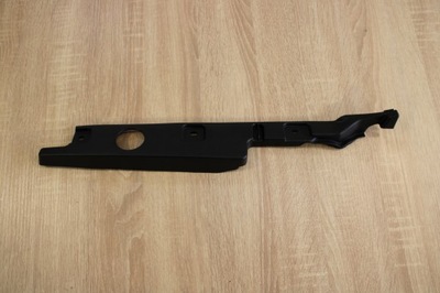 Защита накладка крыла правый перед chevrolet orlando фото №1