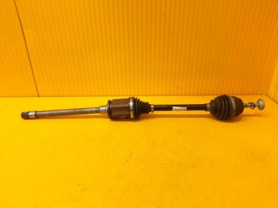 Bmw x4 f26 привідний вал перед права 8675014 фото №1