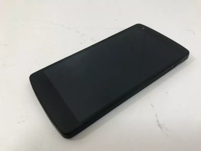 TELEFON LG NEXUS 5