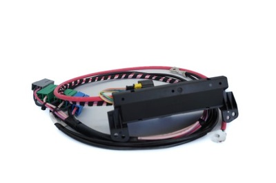 Джгут електрична renault twingo i twingo ii clio ii clio iii kangoo фото №1