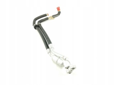 Шланг кондиционера fiat tipo tempra 1.9 td aso фото №1