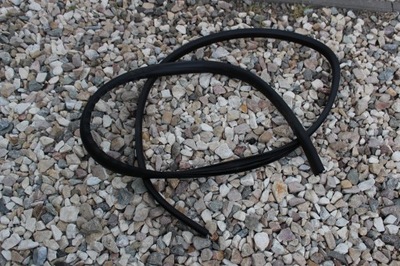 Renault twingo iii прокладка дверь правый перед фото №1