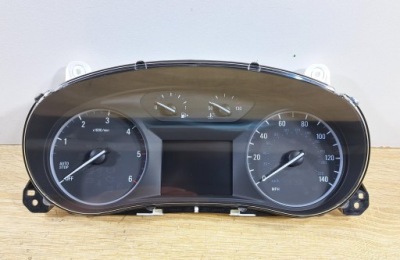 Mokka x 1.6 cdti лічильник прилади 42483700 $ фото №1
