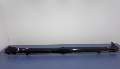 Bmw ix i20 молдинг поріг права led 8737832 фото №1