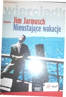 Nieustające wakacje - DVD pl lektor