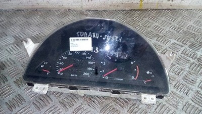 ПРИБОРНА ПАНЕЛЬ SUBARU JUSTY II 1.3B 34100-80E50