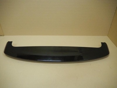 Спойлер спойлер крышки hyundai ix35 фото №1