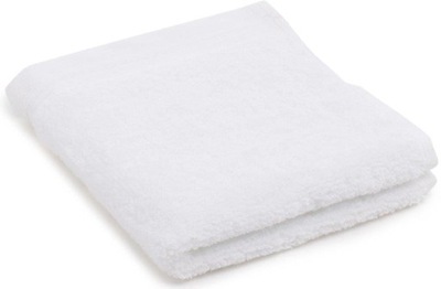 Ręcznik "Monaco", 30x30cm, kol. biały