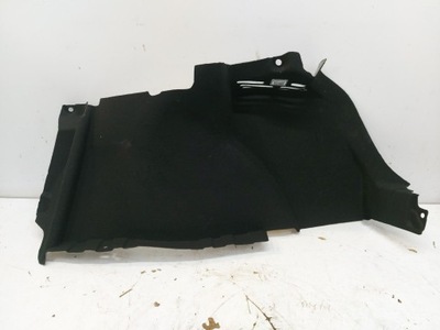 TESLA MODEL 3 III PANEL PANEL BOOT RIGHT REAR  