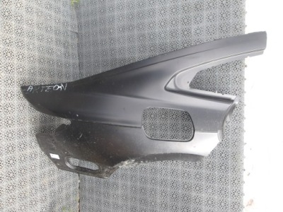 Крыло правый задняя задний vw arteon фото №1