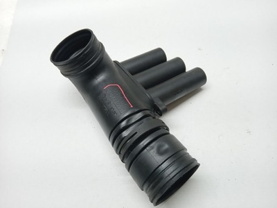 Труба шланг воздуха seat leon iii 1.4 tsi фото №1