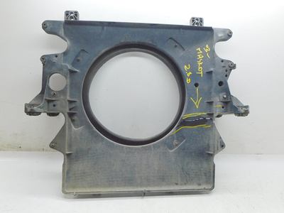 Renault mascott 2.8 03r корпус вентилятора фото №1