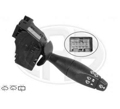 Era перемикач pod кермо ford focus фото №1