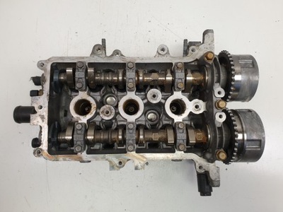 Hyundai i10 ii 1.0 12v головка цилиндров фото №1