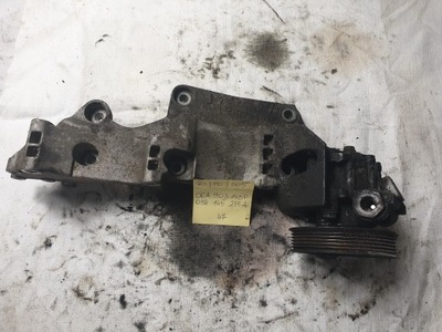 ЛАПА КРОНШТЕЙН КРЕПЛЕНИЕ ГЕНЕРАТОРА 06A903143P 1.8T 1.6 AUDI VW SEAT